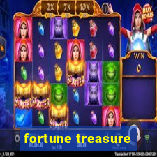 fortune treasure